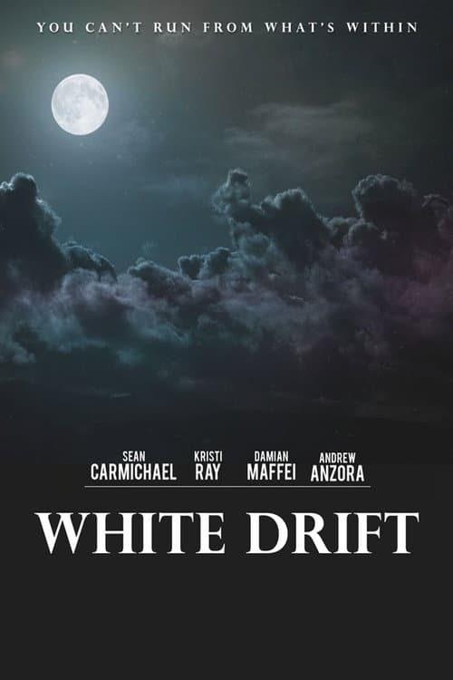 White Drift (2016) poster