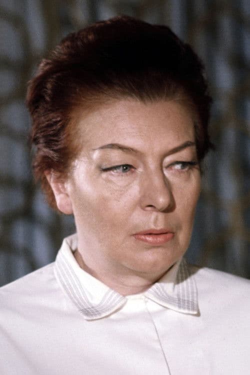 Ilse Steppat foto