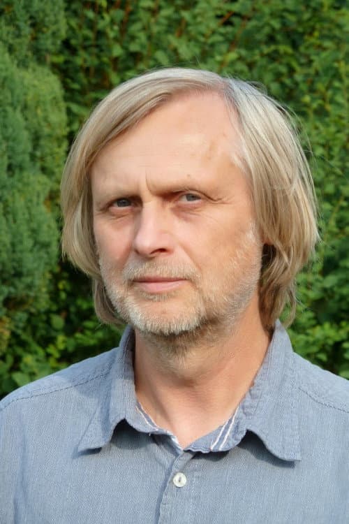 Jiří Barta foto