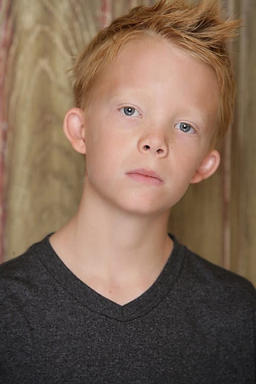 Cody Veith foto