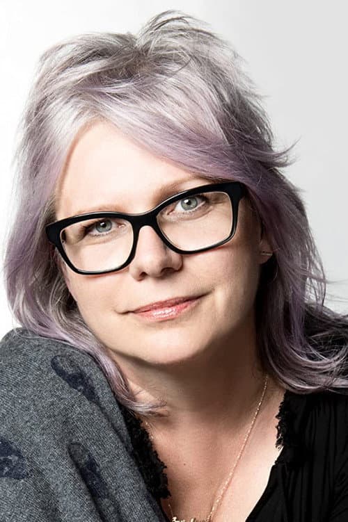 Heba Thorisdottir foto