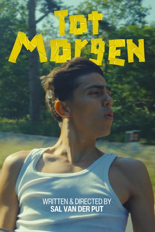 Tot Morgen (2024) poster