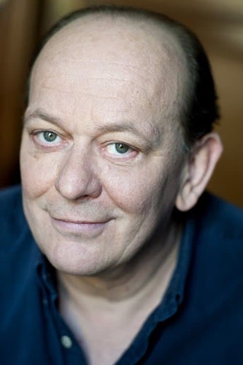 Stéphan Wojtowicz foto