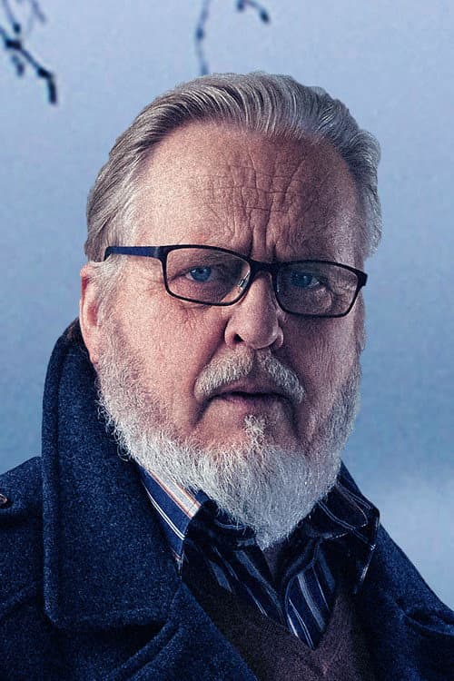 Risto Tuorila foto