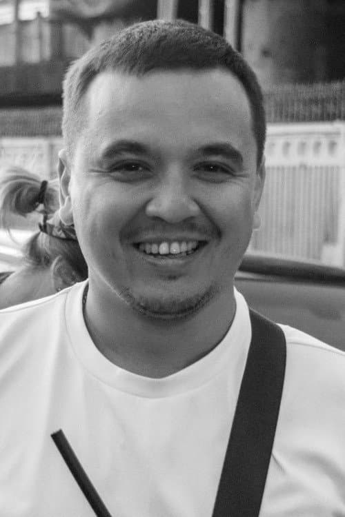 Михаил Шулаев foto
