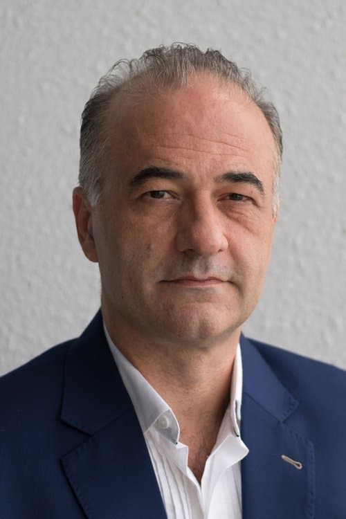 Christophe Guybet foto