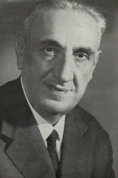 Nicolae Secăreanu foto
