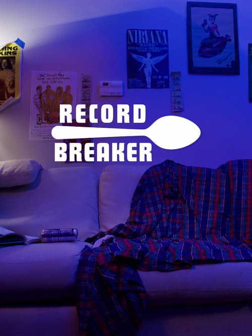 Record Breaker (2023) poster