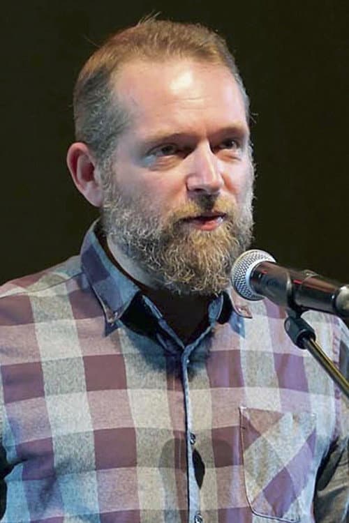 Laurent Duroche foto