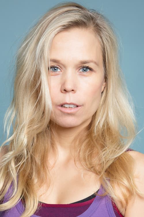 Helena Lewin foto