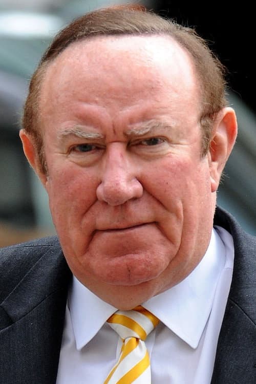 Andrew Neil foto