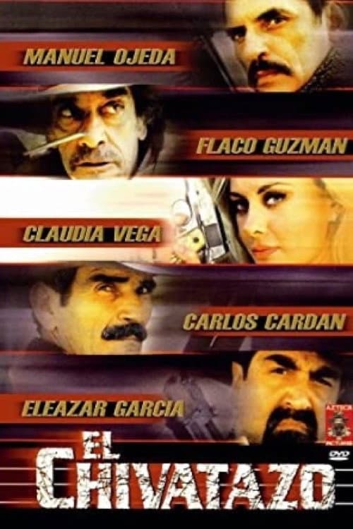 El chivatazo (1999) poster