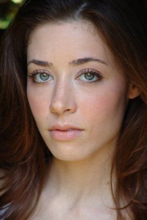 Alissa Dean foto