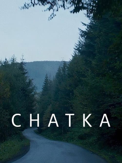 Chatka (2021) poster