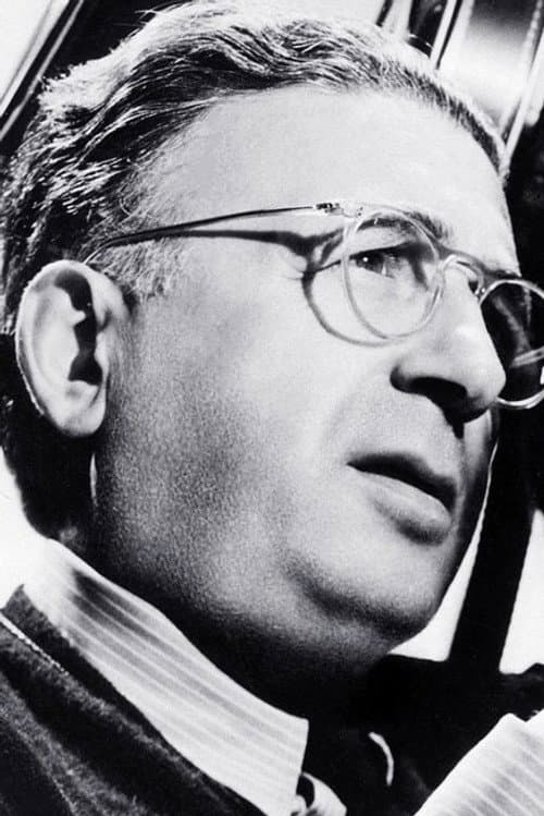 Karl Freund foto