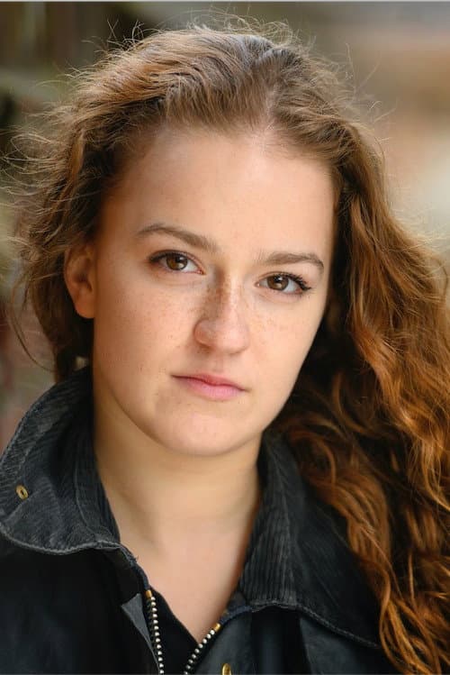 Polly Coombes foto