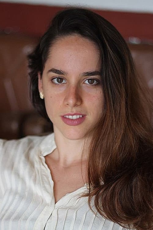Manoela Aliperti foto