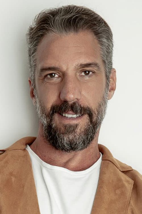 Carlos Bonow foto