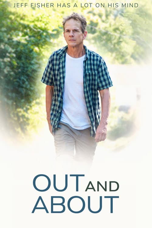 Out and About (2022) poster