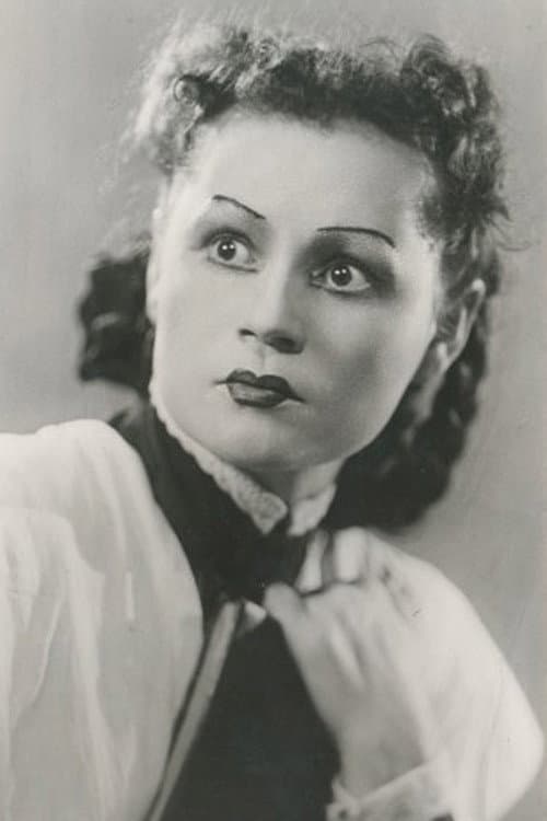 Valentina Yermakova foto