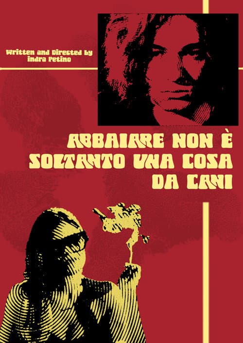 Abbaiare non è soltanto una cosa da cani. (2024) poster