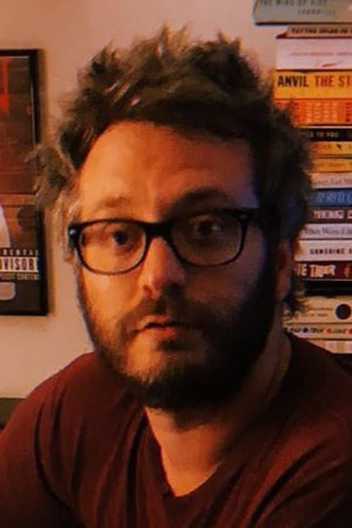 Nick Kreiss foto