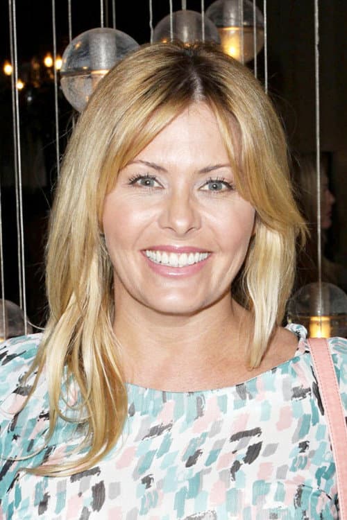 Nicole Eggert foto