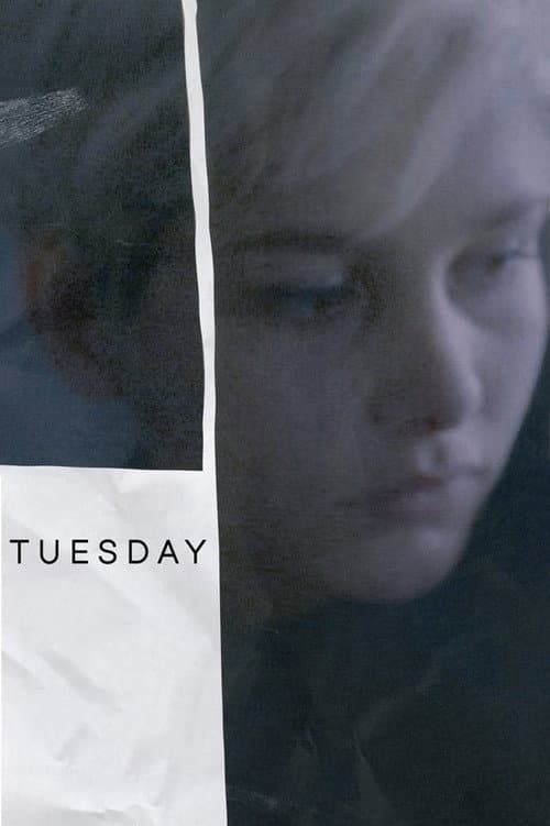 Tuesday (2015) poster