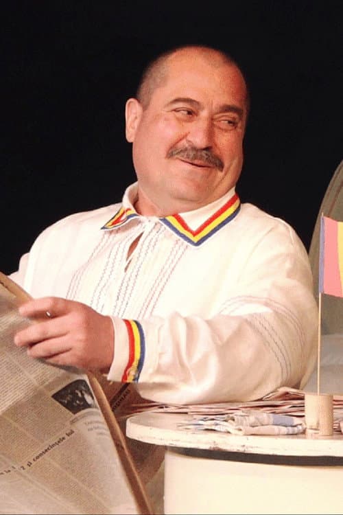 Gheorghe Crudu foto