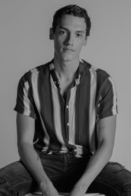 Alejandro Carrasco Sánchez foto