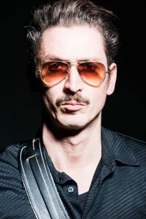 Paulo Furtado foto