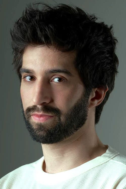 Mateus Ribeiro foto