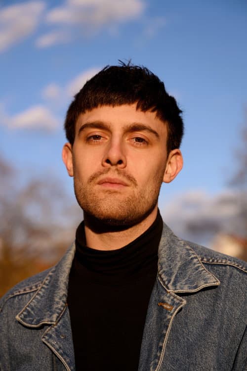 Alexander Martschewski foto