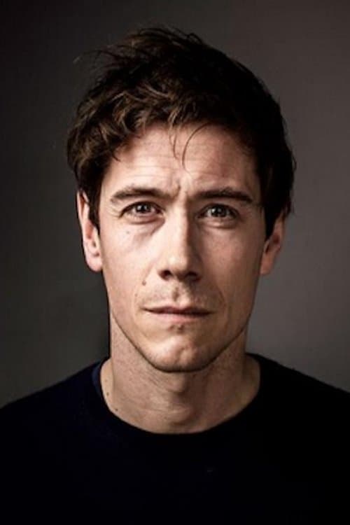Loïc Corbery foto