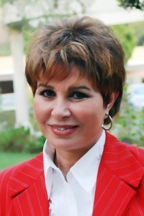 Nagwa Ibrahim foto