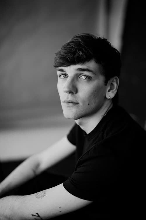 Fraser Patrick Kelly foto
