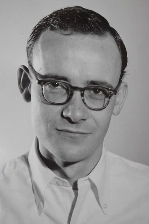 Buck Henry foto