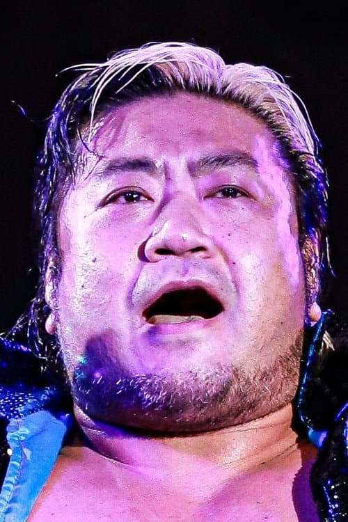Kohei Suwama foto