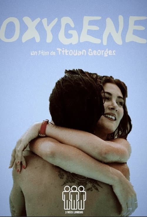 Oxygène (2024) poster