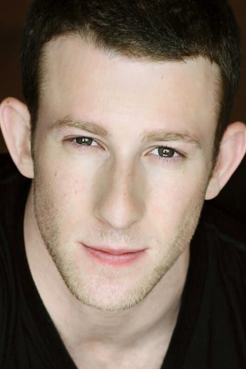 Nick Blaemire foto