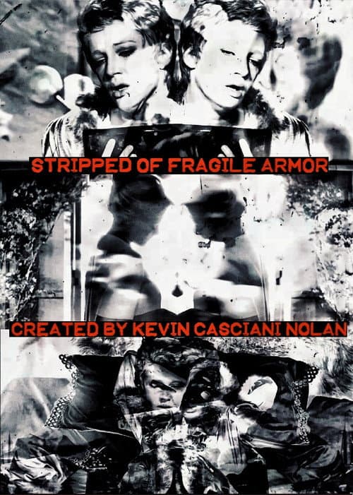Stripped Of Fragile Armor (2026) poster