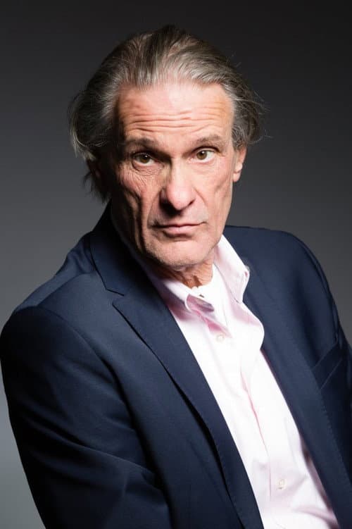 Clemens Aap Lindenberg foto