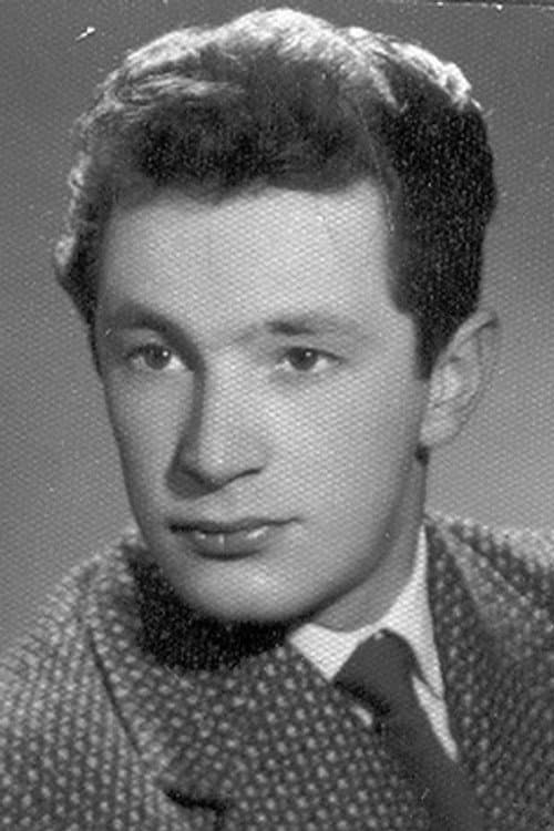 Tadeusz Włudarski foto