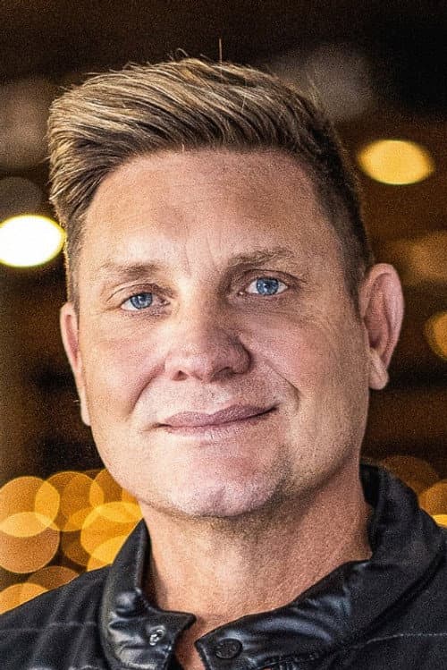 Kurt Darren foto