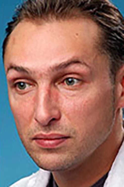 Taras Kolyadov foto