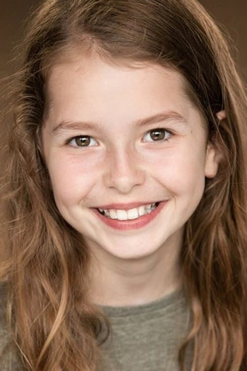 Nina Beagley foto