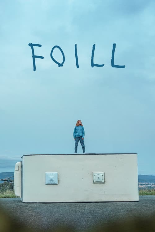 Foill (2022) poster
