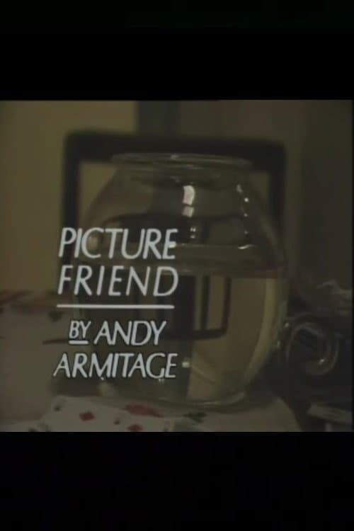 Picture Friend (1985) poster
