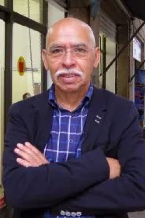 José Leobardo Reveles Morado foto