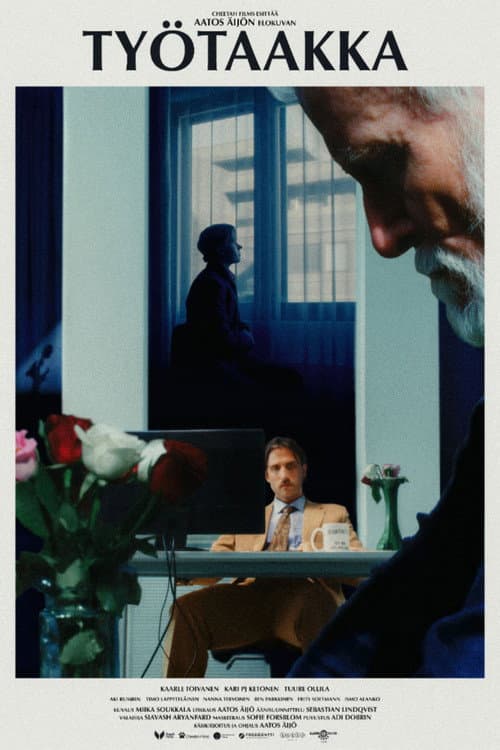 Työtaakka (2025) poster